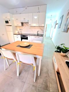 SUNNY POOL PATIO - 2 bedrooms 2 baths - Adeje - 1