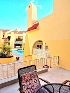SUNNY POOL PATIO - 2 bedrooms 2 baths - Adeje - 7