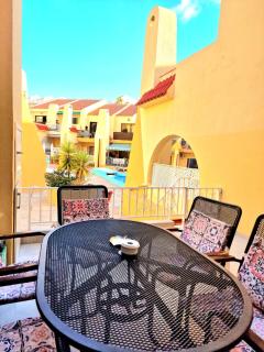 SUNNY POOL PATIO - 2 bedrooms 2 baths - Adeje - 8