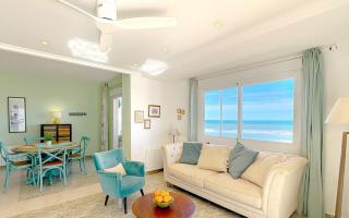 Oceanfront in Daimús - Ninomad 02 Light and views - 7