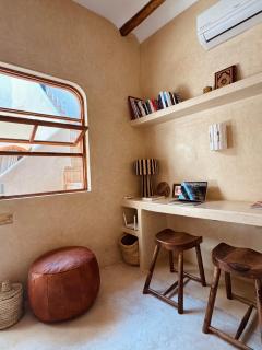 Momo House- Riad Zaza - Marrakesh - 6