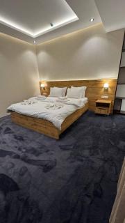 Energy hotel Tashkent - Taschkent - 4