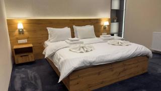 Energy hotel Tashkent - Taschkent - 3