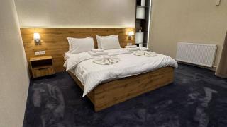 Energy hotel Tashkent - Taschkent - 2