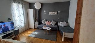 Appart Duplex MontSouris Paris14 - Parijs - 9