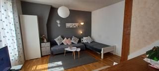 Appart Duplex MontSouris Paris14 - Parijs - 8