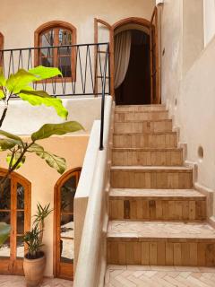 Momo House- Riad Zaza - Marrakesh - 4