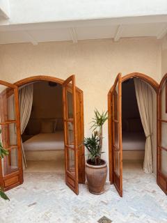 Momo House- Riad Zaza - Marrakesh - 5