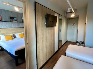 ibis Saint-Malo Madeleine - Saint Malo - 8