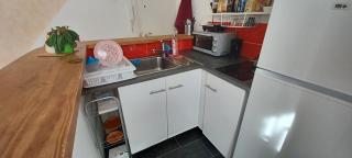 Appart Duplex MontSouris Paris14 - Parijs - 4