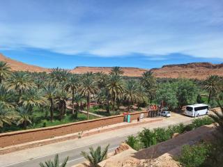 Hotel Kasbah Fenguig - Er Rachidia - 8