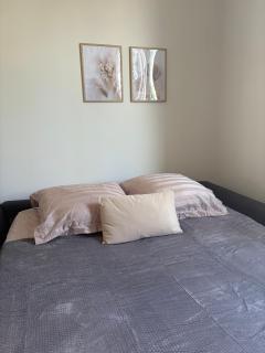 Studio cosy Le Vismara - Nice - 8