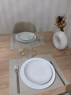 Studio cosy Le Vismara - Nice - 4