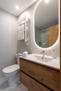 Apartamentos Liérganes Centro - 3