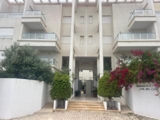 Appartement résidence la grive - Hammamet - 9