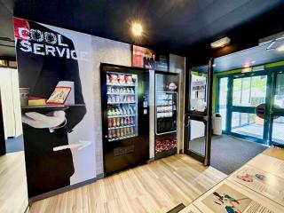 ibis Budget Beaune - Beaune - 2
