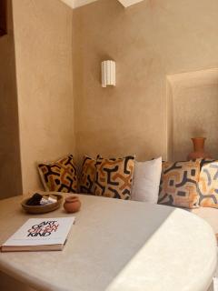 Momo House- Riad Zaza - Marrakesh - 8