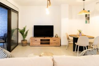 Apartamento Primera línea de playa Torrevieja - Torrevieja - 0