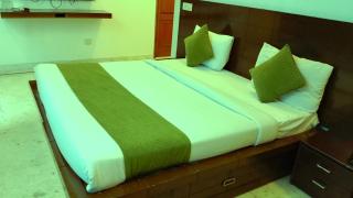 hotel first choice - Nuova Delhi - 2