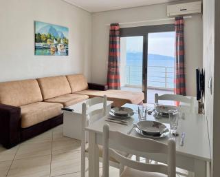 Plutus Sea View Apartment - Sarandë - 7