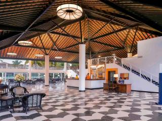 Novotel Goa Dona Sylvia Resort - Cavelossim - 6
