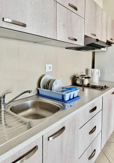 Plutus Sea View Apartment - Sarandë - 6