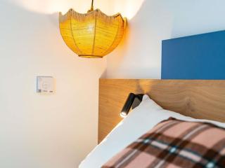 greet Hotel Massieux Lyon Nord - Massieux - 3