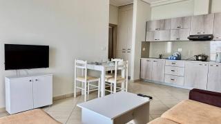 Plutus Sea View Apartment - 4