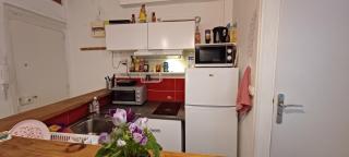 Appart Duplex MontSouris Paris14 - Parijs - 5