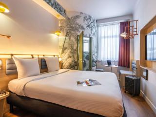 Hotel Siru Brussels - Bruxelles - 0