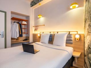 Hotel Siru Brussels - Bruxelles - 7