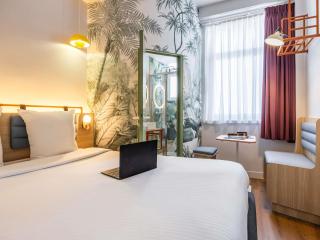 Hotel Siru Brussels - Bruxelles - 3