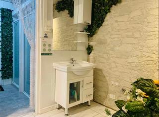 Less pay good place -  - 5