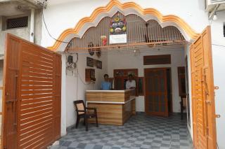 Swastik Ashram - Ayodhya - 8