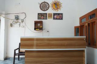 Swastik Ashram - Ayodhya - 4