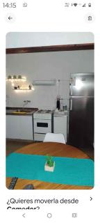Monoambiente Centro villa Carlos Paz - Villa Carlos Paz - 5