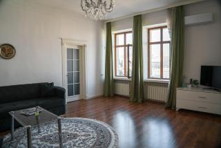 City Center Apartment - Baku - 7