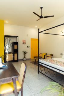 Bingo Stay & Cafe - Alwar - 9