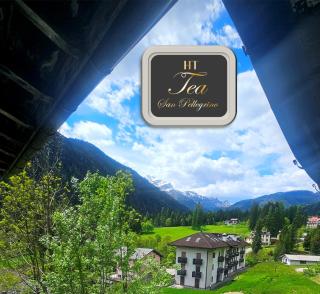 TEA San Pellegrino - DOLOMITI - Falcade - 8