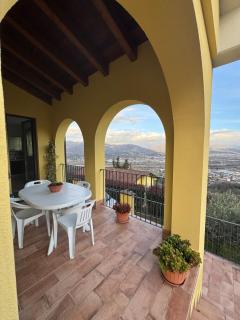 Ca Belvedere - Follo Alto - 2