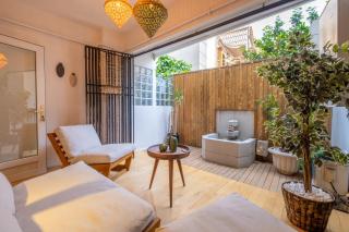 Jardin Maison Central 1 Br Apt in Galata - Eskiömerler - 0