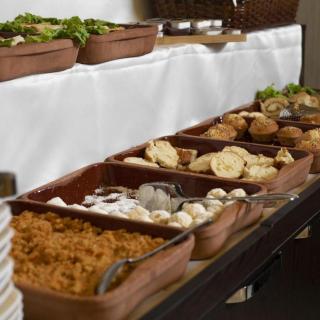 Elit Continental Hotel - Baku - 5