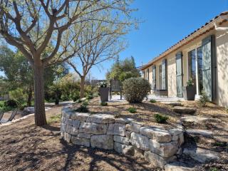 L'Oustalet des Vignes - Saint-Saturnin-dʼApt - 1