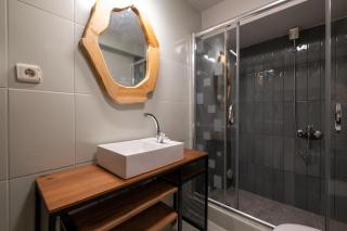 Jardin Maison Central 1 Br Apt in Galata - Eskiömerler - 2