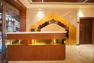 Hotel Al Aziz Palace - Ajmer - 0