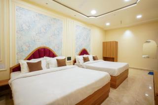 Hotel Al Aziz Palace - Ajmer - 8