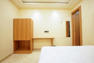 Hotel Al Aziz Palace - Ajmer - 5