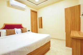 Hotel Al Aziz Palace - Ajmer - 4