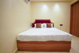 Hotel Al Aziz Palace - Ajmer - 2