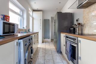 Modern 3br Home On Benson Street - Stockton-on-Tees - 8